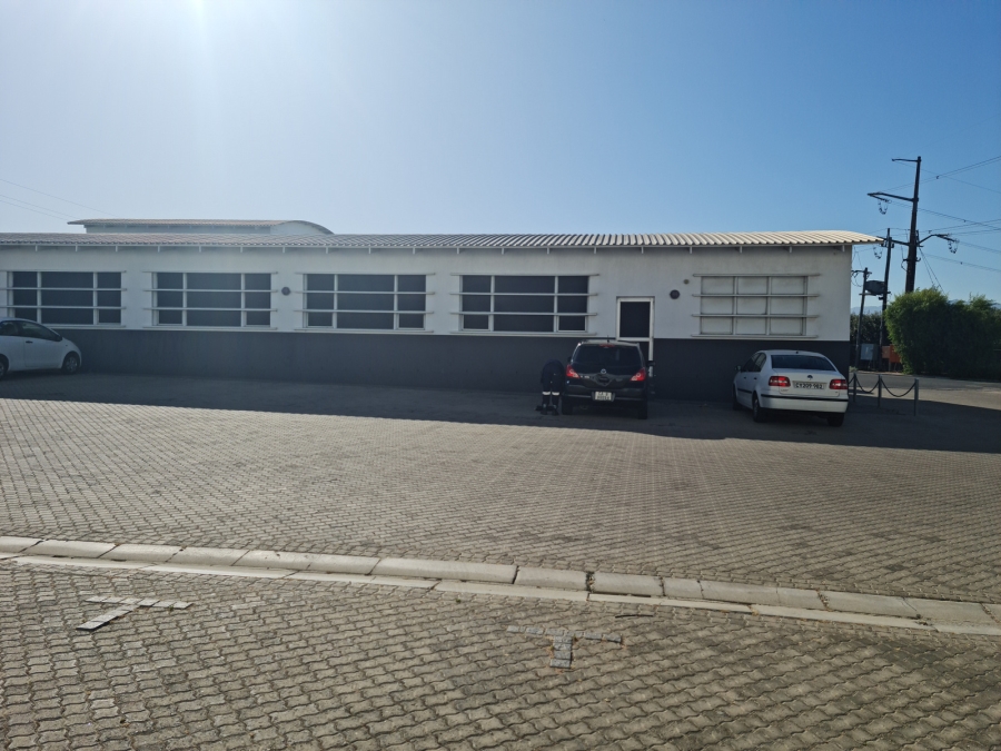 To Let commercial Property for Rent in Firgrove Western Cape